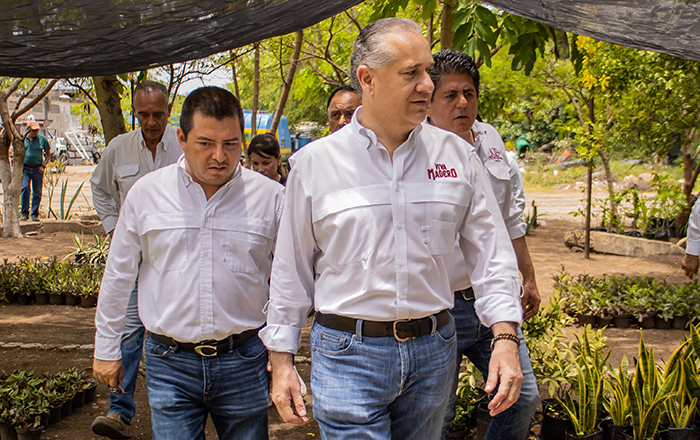 En Ciudad Madero Promueven Acciones Sobre el Cuidado al Medio Ambiente 1 Copia de 7
