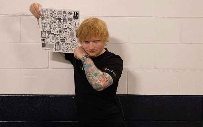 ED-SHEERAN