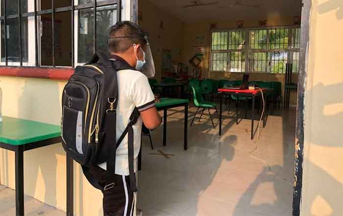 ESCUELAS