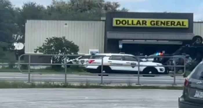 Balacera en Florida deja 4 muertos, incluido el agresor