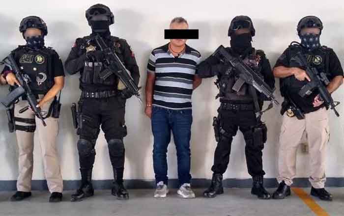FUERZA-CIVIL