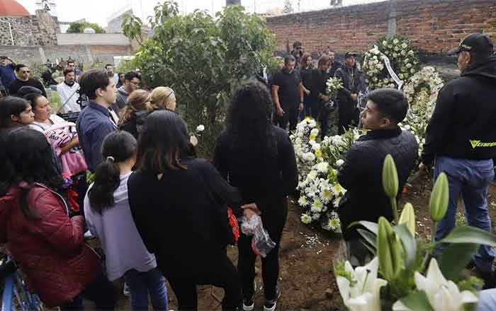 FUNERAL