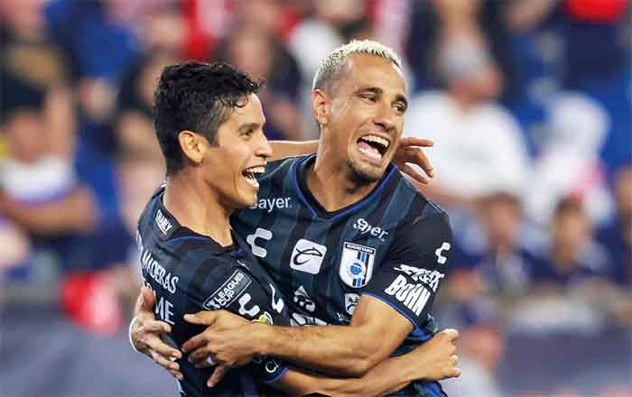 GALLOS