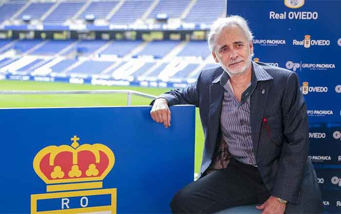 'Conviene más que vuelva la Libertadores': Jesús Martínez 1 JESUS MARTINEZ