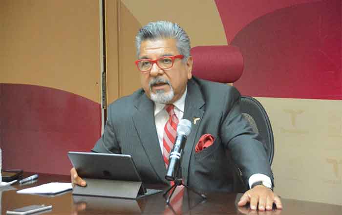Habría más restos humanos en fosas clandestinas: SSP 1 JORGE CUELLAR