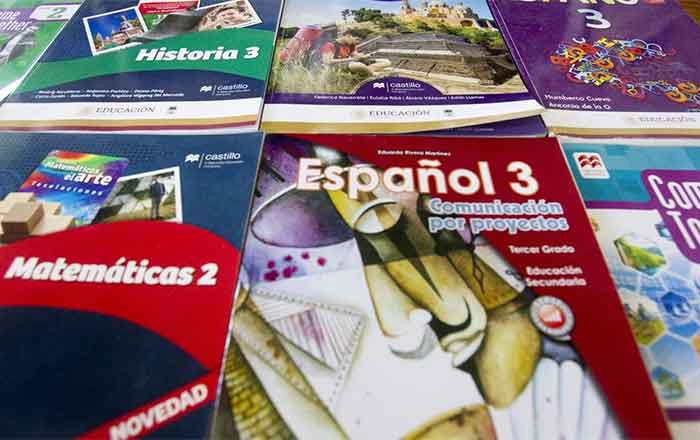 LIBROS-TEXTO