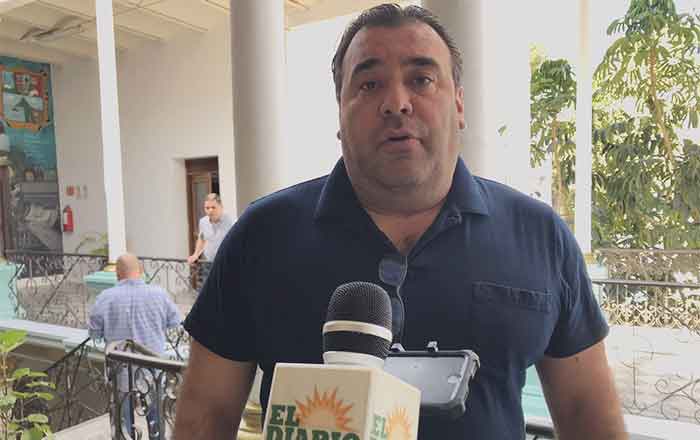 Afirman que disminuyeron los choques en Victoria 1 LIVIO FLORES