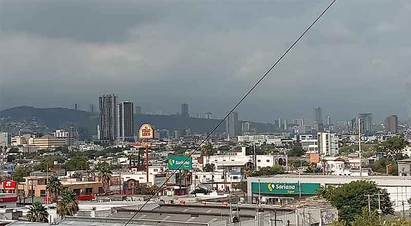 LLUVIAS