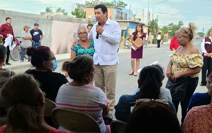 MATAMOROS