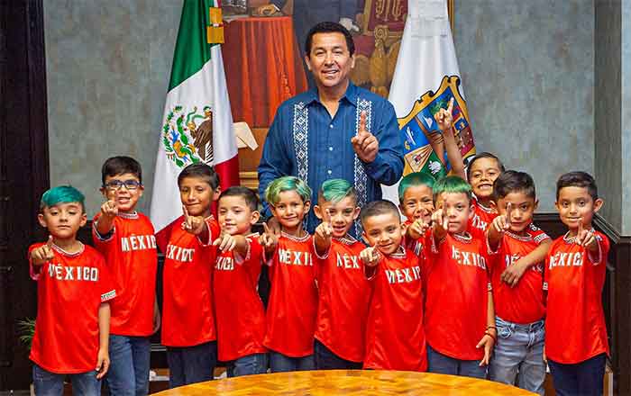 MATAMOROS