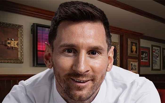 MESSI-2