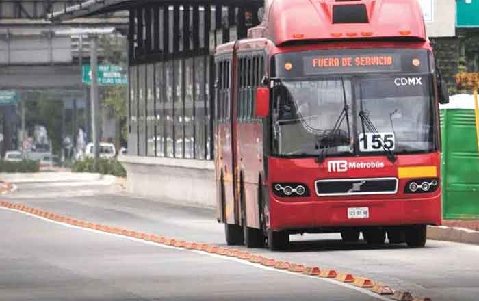 METROBUS