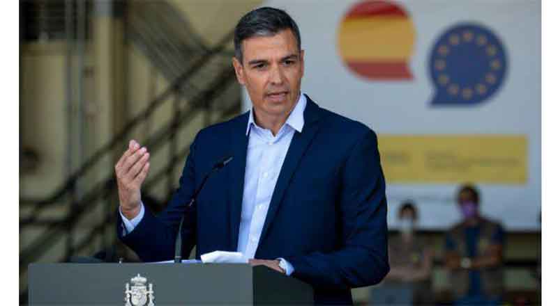 Continúa la novela por el beso de Rubiales a jugadora española 1 MIGUEL