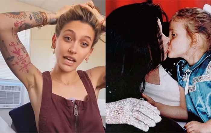 PARIS-JACKSON