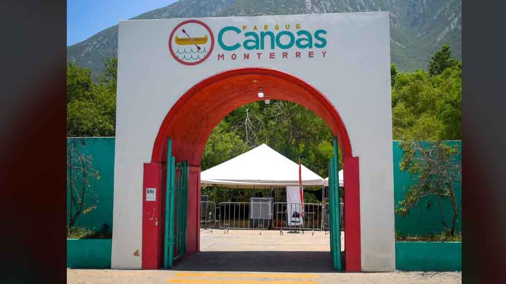 PARQUE-CANOAS