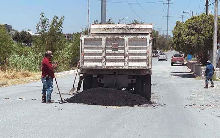 PAVIMENTACION