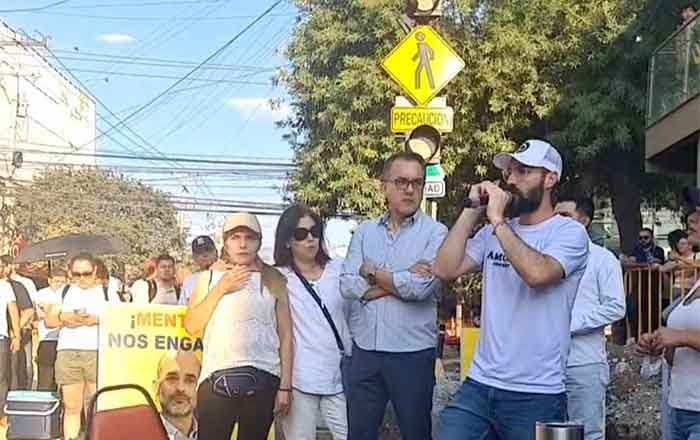 PROTESTA-2