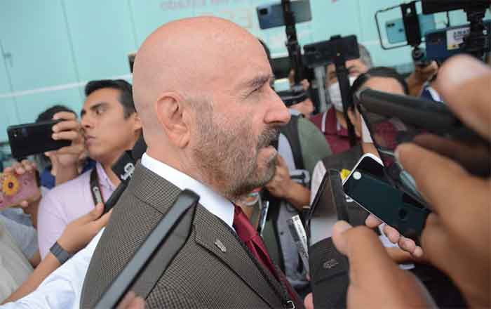 Temen que NL disminuya trasvase con El Cuchillo II 1 RAUL QUIROGA