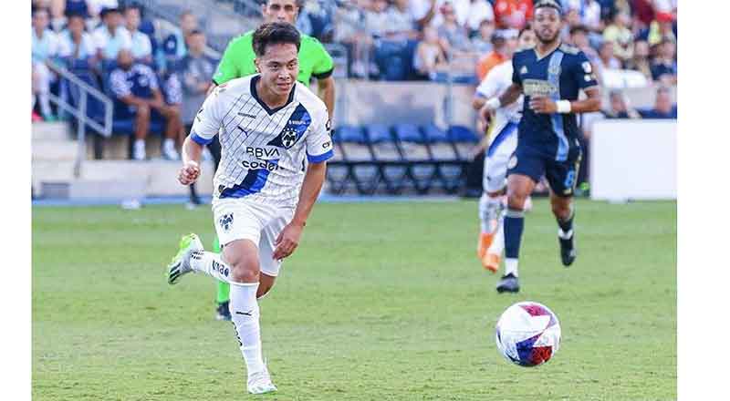 Pierde Rayados y quedan en 4to de Leagues Cup 1 RAYADOS 9
