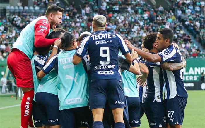 RAYADOS