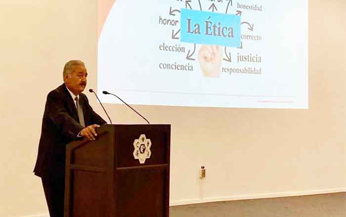 Genera Tamaulipas espacios libres de violencia 1 TALLER 2