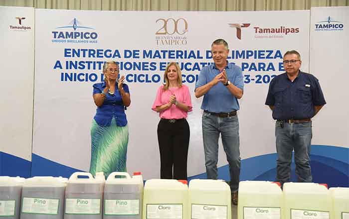 TAMPICO