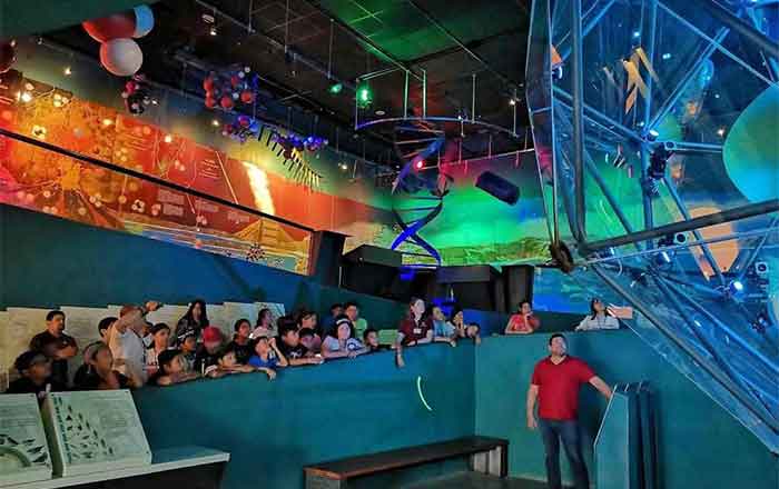 Concluyen cursos de verano en el TAMUX 1 TAMUX 2