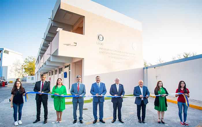 UANL