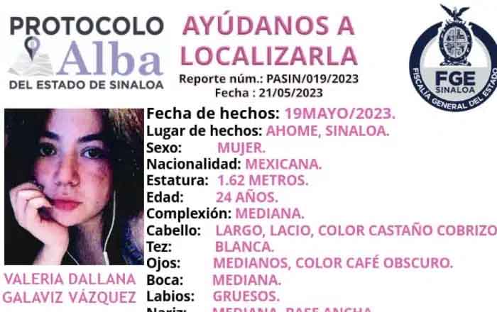 VALERIA