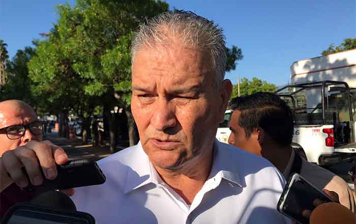 Mueren 4 personas más por 'golpe de calor'; suman 40 1 VICENTE JOEL 1