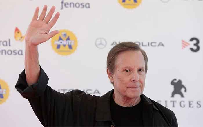 WILLIAM-FRIEDKIN