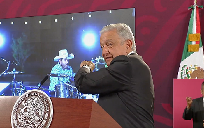 amlo