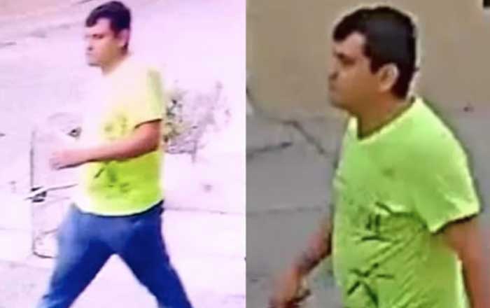 Milagros Monserrat, es la mujer apuñalada en Guanajuato 2 asesino 1