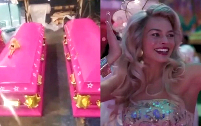 barbie