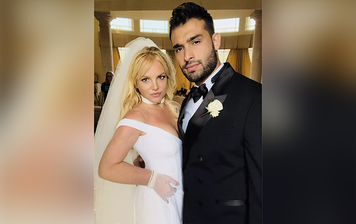 britney