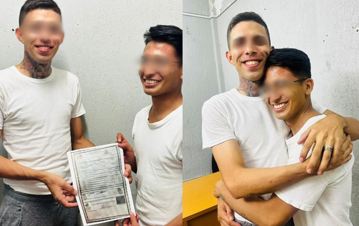 casados