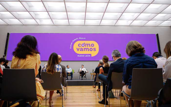 Llama Colosio a homólogos a crear agenda metropolitana en tres ejes 1 com 1