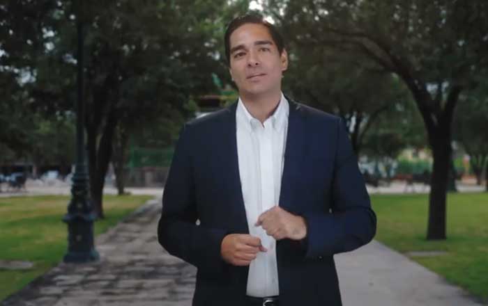 Invita alcalde Carlos Peña a Segundo Informe de Gobierno 1 cp