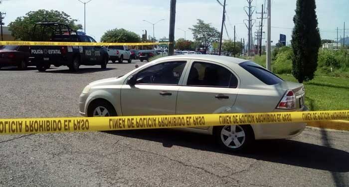 Por 100 mil pesos asesinan a abuelita en Culiacán, Sinaloa