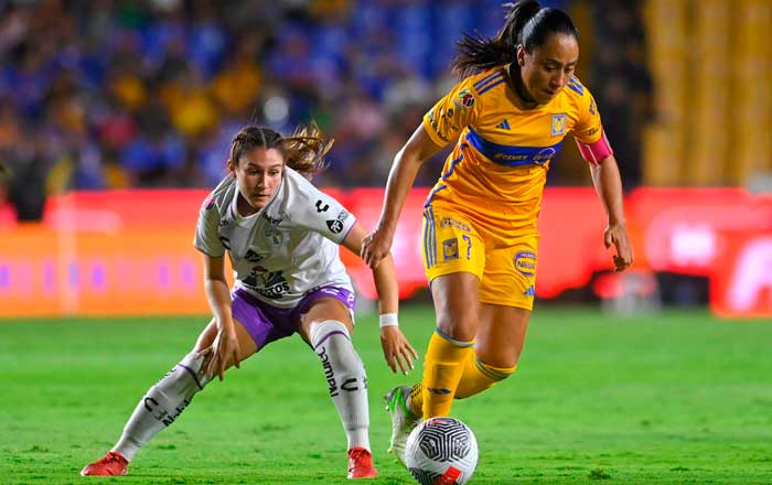 Dramático cierre y Tigres gana 4-2 8 das