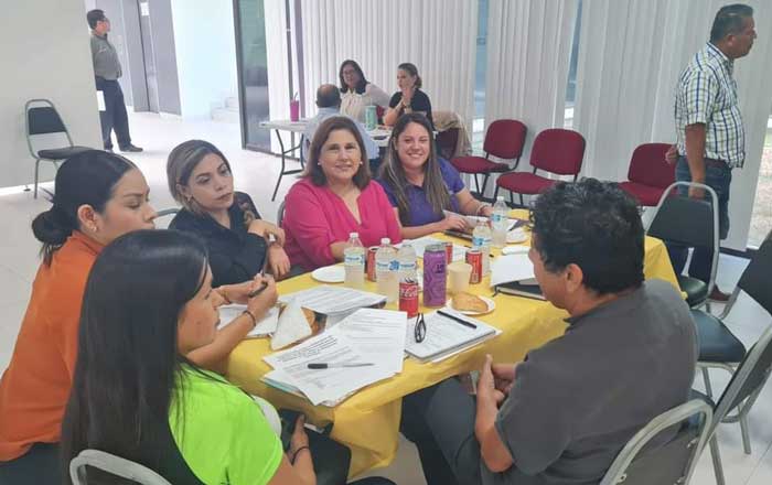 Realizan consulta pública para elaboración de Reglamento para Protección de Niños 1 fags