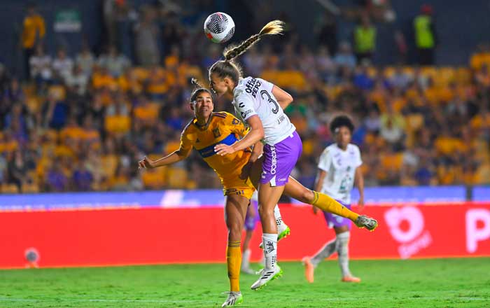 Dramático cierre y Tigres gana 4-2 2 fut
