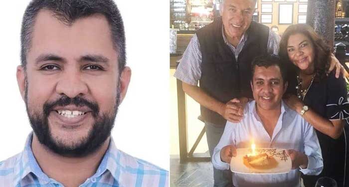 Localizan con vida a hijo de exgobernador de Morelos