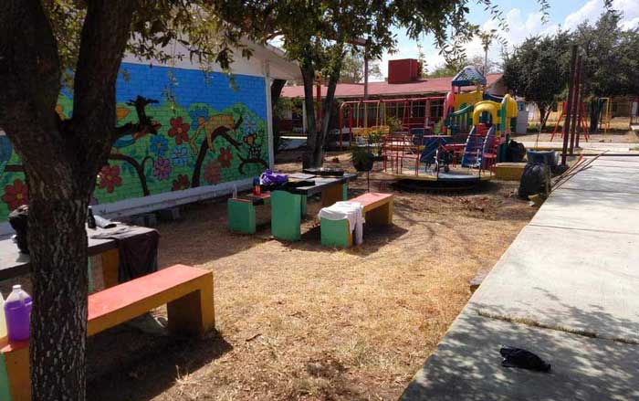 Más de un millón de alumnos regresan a clases en Nuevo León 2 ja