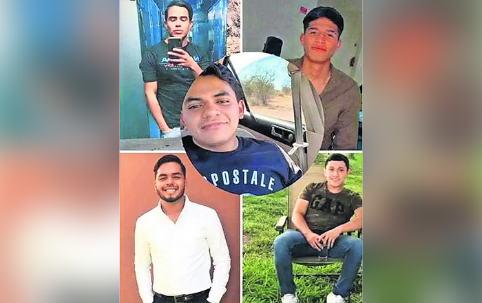 jovenes