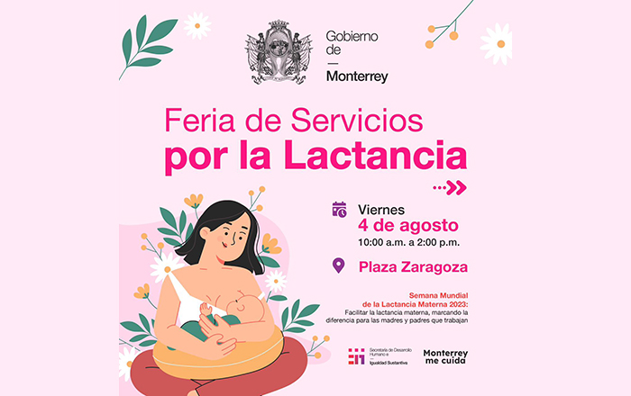 lactancia