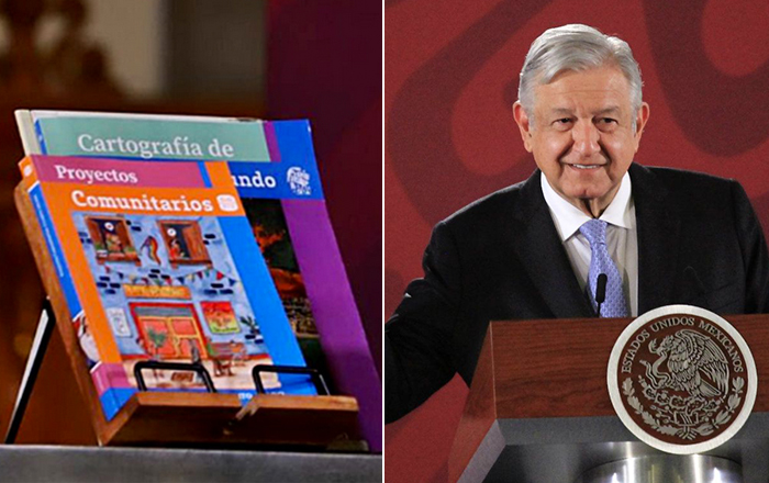 libros