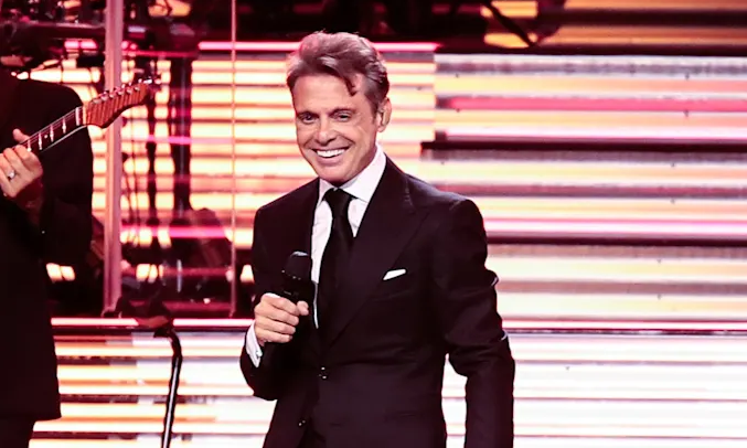 luis miguel