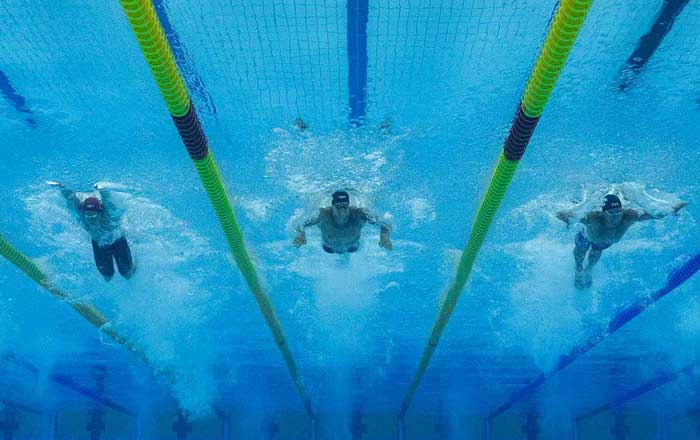 natacion