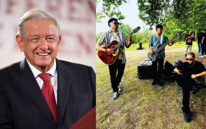 Yahritza y su Esencia estarán en concierto en fiestas patrias 1 rge